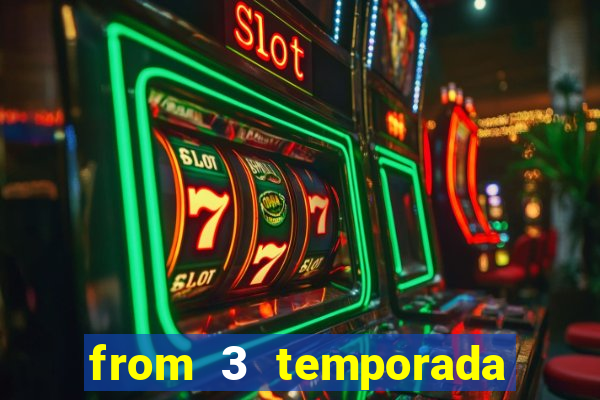 from 3 temporada via torrent